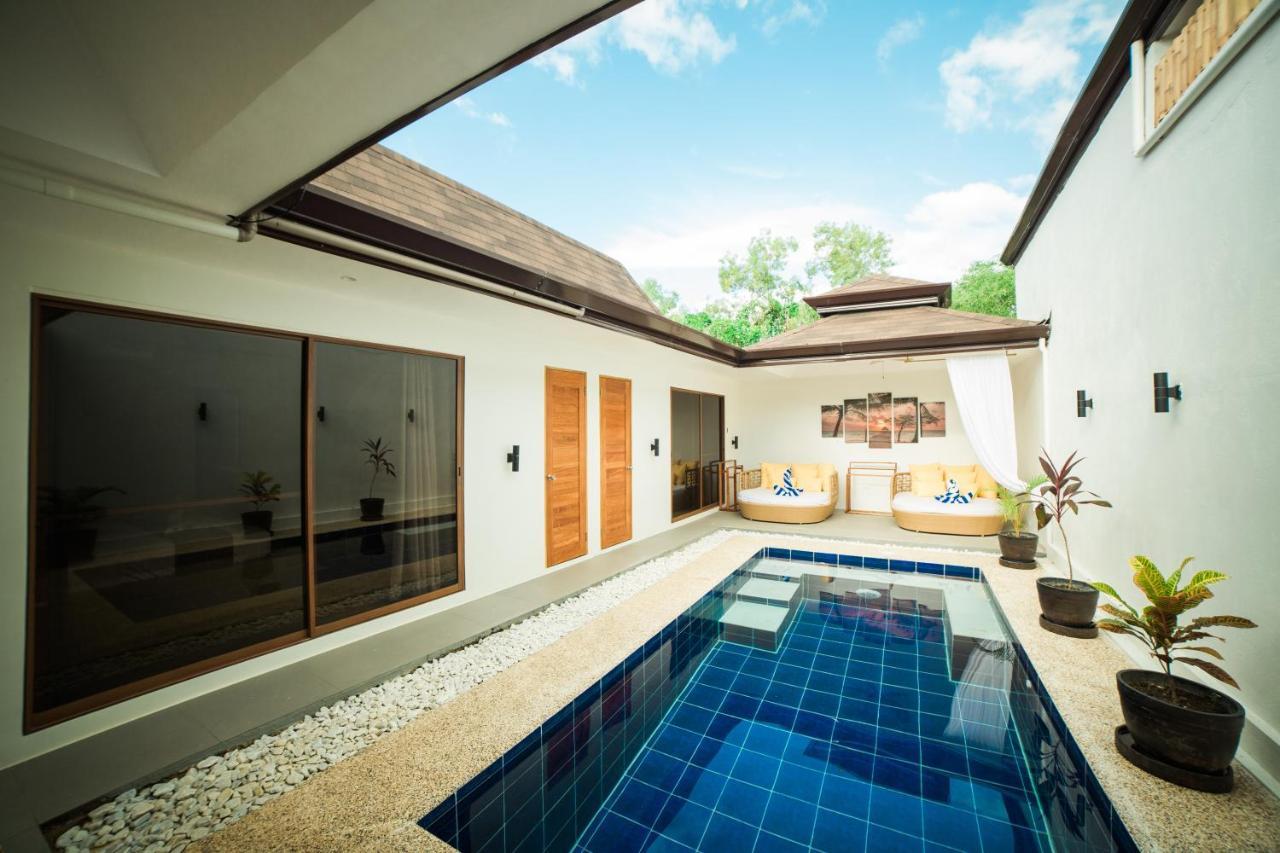 Bali Villas Panglao Bohol Exterior photo